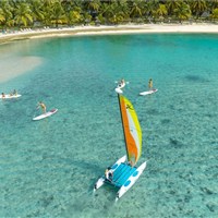 Shandrani Beachcomber Resort & Spa - Shandrani Beachcomber resort and spa - www.marco-polo.cz