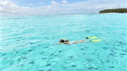 Shandrani Beachcomber Resort & Spa - Shandrani Beachcomber resort and spa