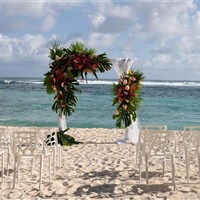 Shandrani Beachcomber Resort & Spa - Shandrani Beachcomber resort and spa - www.marco-polo.cz