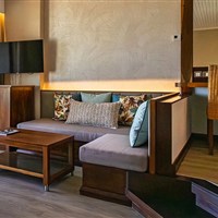 Shandrani Beachcomber Resort & Spa - Shandrani Beachcomber resort and spa - tropical room - www.marco-polo.cz