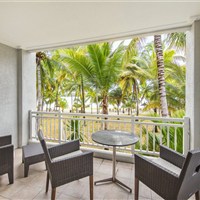 Shandrani Beachcomber Resort & Spa - Shandrani Beachcomber resort and spa - deluxe room - www.marco-polo.cz