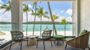 Shandrani Beachcomber Resort & Spa - Shandrani Beachcomber resort and spa - bay view room