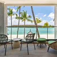 Shandrani Beachcomber Resort & Spa - Shandrani Beachcomber resort and spa - bay view room - www.marco-polo.cz