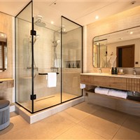 Shandrani Beachcomber Resort & Spa - Shandrani Beachcomber resort and spa - bay view room - www.marco-polo.cz
