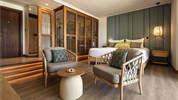Shandrani Beachcomber Resort & Spa - Shandrani Beachcomber resort and spa - bay view room