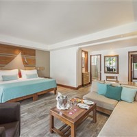 Shandrani Beachcomber Resort & Spa - Shandrani Beachcomber resort and spa - 2 bedroom family apartment - www.marco-polo.cz