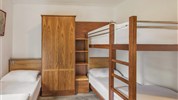 Shandrani Beachcomber Resort & Spa - Shandrani Beachcomber resort and spa - 2 bedroom family apartment