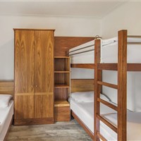 Shandrani Beachcomber Resort & Spa - Shandrani Beachcomber resort and spa - 2 bedroom family apartment - www.marco-polo.cz