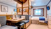 Kanárské ostrovy a Madeira na palubě plachetní jachty Windstar
