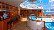 Kanárské ostrovy a Madeira na palubě plachetní jachty Windstar