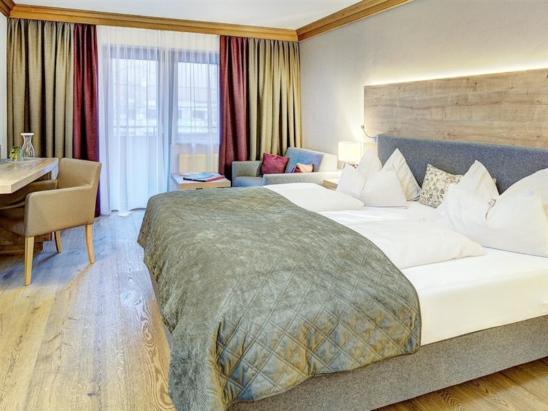 Hotel Unterhof ****