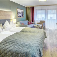 Hotel Unterhof - www.marco-polo.cz