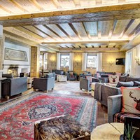 Hotel Unterhof - www.marco-polo.cz