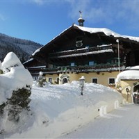 Hotel Unterhof - www.marco-polo.cz