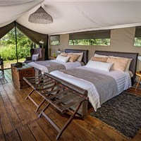 Lemala Ewanjan Tented Camp 5* - Tanzanie_Serengeti_Lemala Ewanjan - www.marco-polo.cz