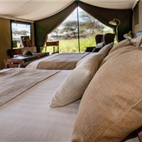 Lemala Ewanjan Tented Camp 5* - Tanzanie_Serengeti_Lemala Ewanjan - www.marco-polo.cz