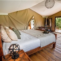 Lemala Ewanjan Tented Camp 5* - Tanzanie_Serengeti_Lemala Ewanjan - www.marco-polo.cz