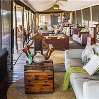 Lemala Ewanjan Tented Camp 5* - Tanzanie_Serengeti_Lemala Ewanjan - www.marco-polo.cz