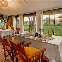 Lemala Ewanjan Tented Camp 5* - Tanzanie_Serengeti_Lemala Ewanjan - www.marco-polo.cz