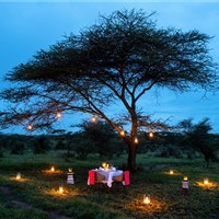 Lemala Ewanjan Tented Camp 5* - Tanzanie_Serengeti_Lemala Ewanjan - www.marco-polo.cz