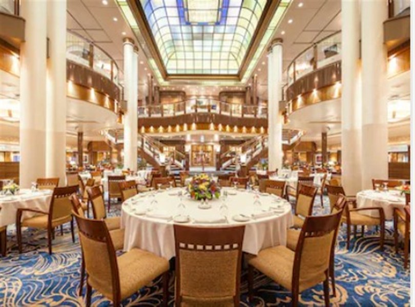 Přes Atlantik na Queen Mary 2 do New Yorku