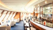 Přes Atlantik na Queen Mary 2 do New Yorku
