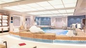 Přes Atlantik na Queen Mary 2 do New Yorku
