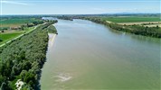 Benátky, laguna a řeka Pád s VIVA UNIQUE