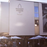 Hotel Rocket Rooms Velden (W) - www.marco-polo.cz