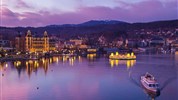 Hotel Rocket Rooms Velden ***