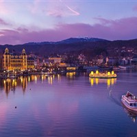 Hotel Rocket Rooms Velden (S) - www.marco-polo.cz