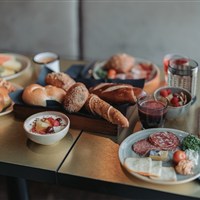 Hotel Rocket Rooms Velden (W) - www.marco-polo.cz