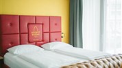 Hotel Rocket Rooms Velden ***