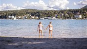 Hotel Rocket Rooms Velden ***