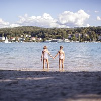 Hotel Rocket Rooms Velden (S) - www.marco-polo.cz
