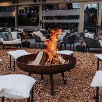 Hotel Rocket Rooms Velden (S) - www.marco-polo.cz