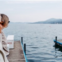 Hotel Rocket Rooms Velden (S) - www.marco-polo.cz