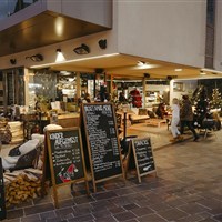 Hotel Rocket Rooms Velden (S) - www.marco-polo.cz
