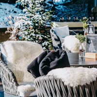 Hotel Rocket Rooms Velden (W) - www.marco-polo.cz