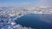 Hotel Rocket Rooms Velden ***