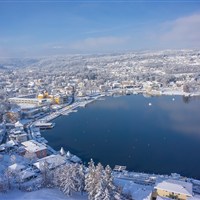 Hotel Rocket Rooms Velden (W) - www.marco-polo.cz