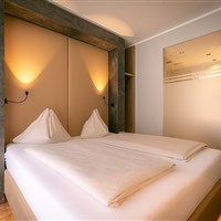 Hotel Rocket Rooms Velden (W) - www.marco-polo.cz