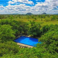 Kassapa Lions Rock 4* - Srí Lanka_Sigiriya_Kassap Lions Rock - www.marco-polo.cz