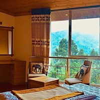 3 Arch Resort Ella 4* - Srí Lanka_Ella_3 Arch Resort - www.marco-polo.cz