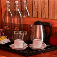 3 Arch Resort Ella 4* - Srí Lanka_Ella_3 Arch Resort - www.marco-polo.cz