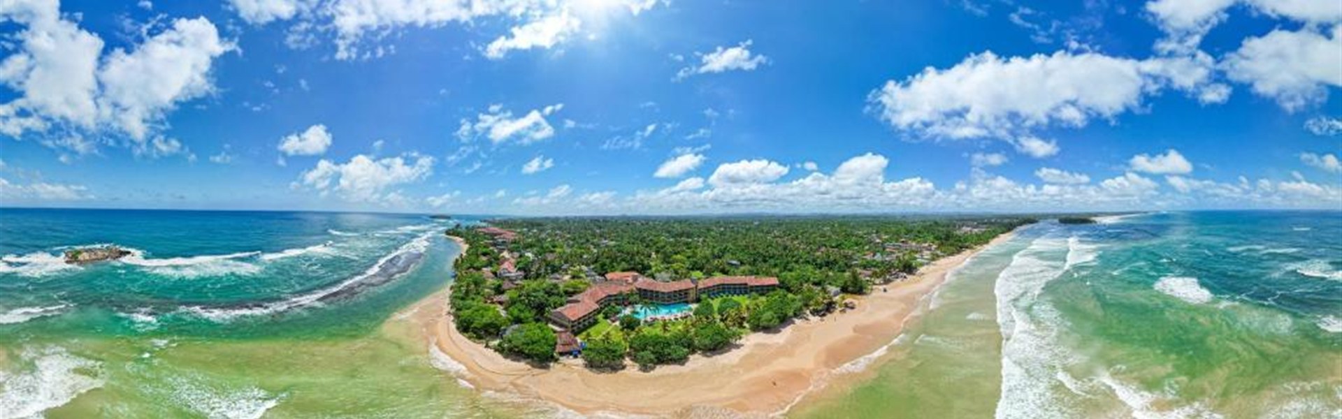 Marco Polo - The Palms 4*plus - Srí Lanka_Bentota_The Palms