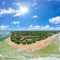 The Palms 4*plus - Srí Lanka_Bentota_The Palms - www.marco-polo.cz