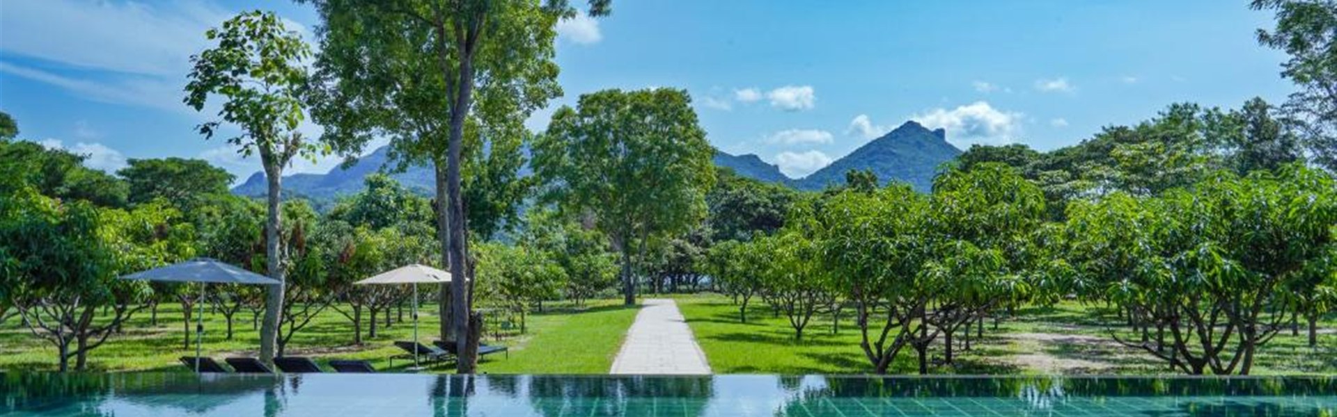 Marco Polo - Amba Yaalu Kandalama 4* plus - Sri Lanka_Sigiria_Amba Yaalu Kandalama