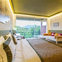 Amba Yaalu Kandalama 4* plus - Sri Lanka_Sigiria_Amba Yaalu Kandalama - www.marco-polo.cz