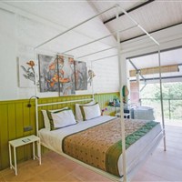 Amba Yaalu Kandalama 4* plus - Sri Lanka_Sigiria_Amba Yaalu Kandalama - www.marco-polo.cz